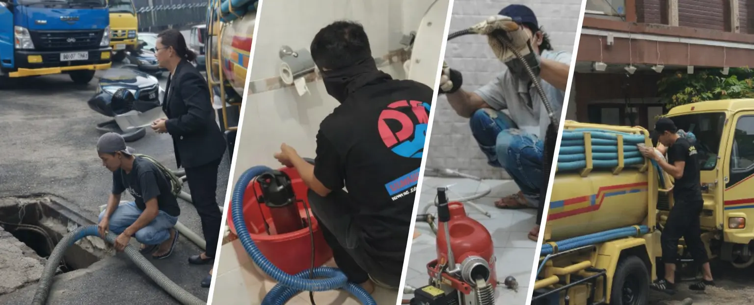 Jasa Sedot WC Ambunten Terdekat